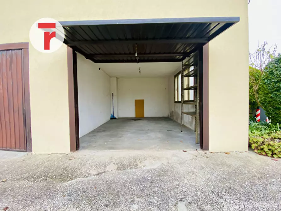 mansarda in vendita a Campodarsego