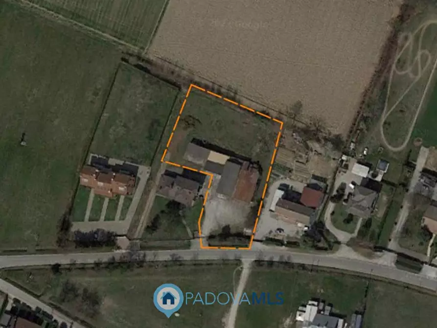 casa indipendente in vendita a Campodarsego