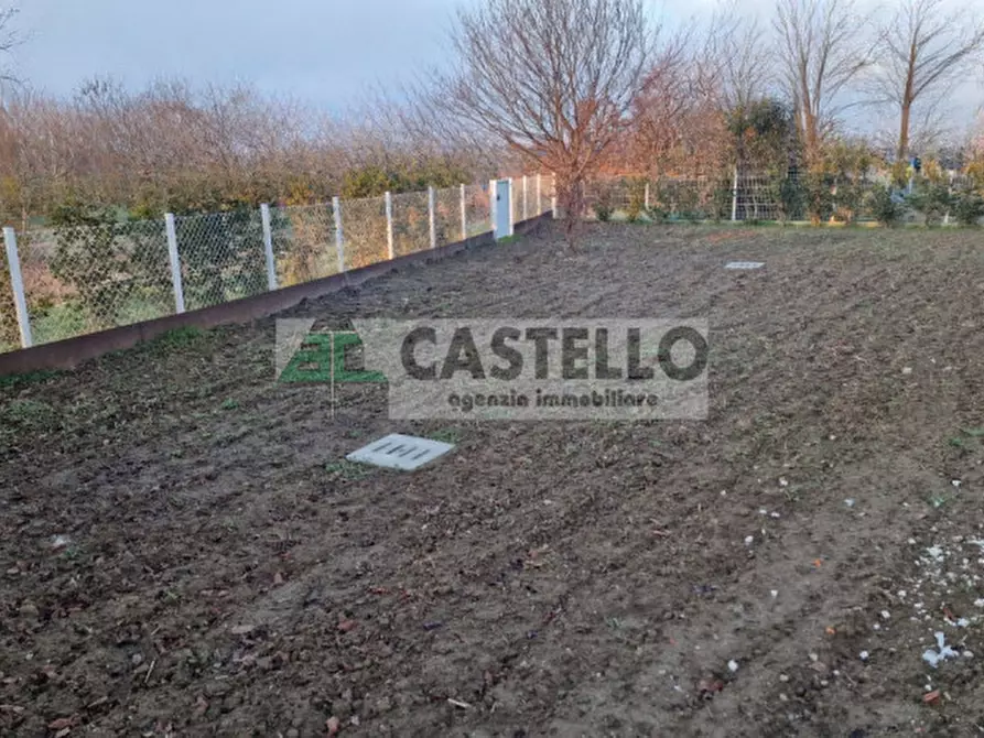 casa indipendente in vendita a Campodarsego