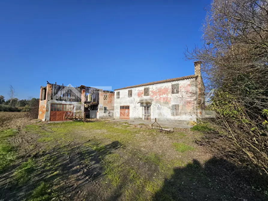 casa indipendente in vendita a Campodarsego