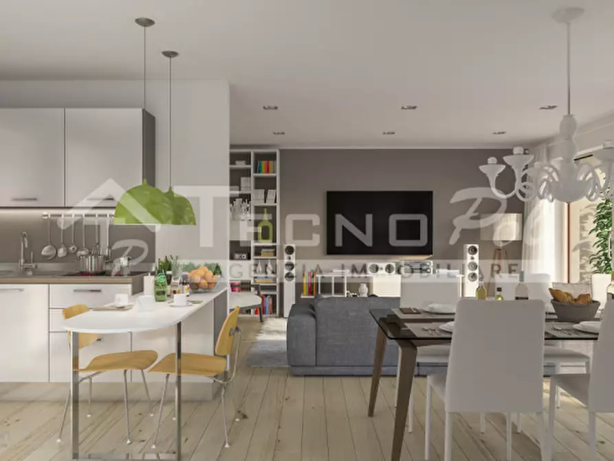 casa indipendente in vendita a Campodarsego in zona Bronzola