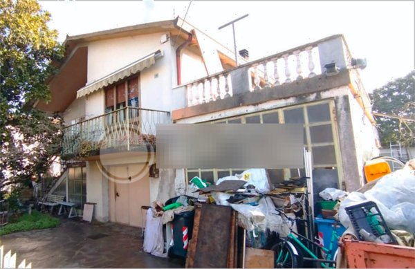 casa indipendente in vendita a Campodarsego