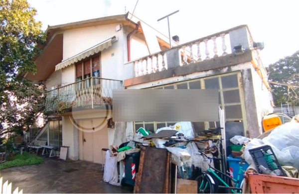 casa indipendente in vendita a Campodarsego