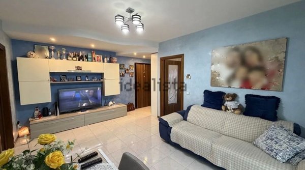 appartamento in vendita a Campodarsego in zona Sant'Andrea