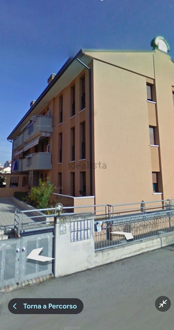 appartamento in vendita a Campodarsego in zona Sant'Andrea