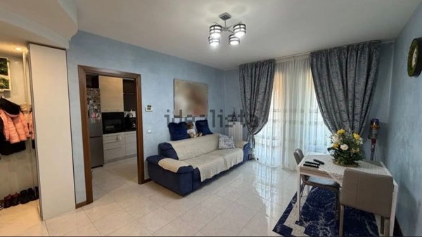 appartamento in vendita a Campodarsego in zona Sant'Andrea