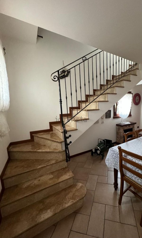 appartamento in vendita a Campodarsego