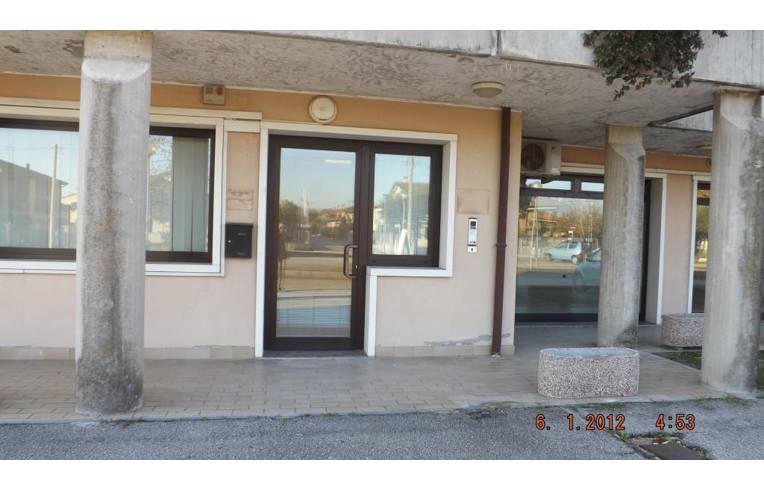 ufficio in vendita a Campodarsego