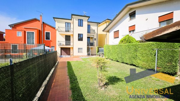 casa indipendente in vendita a Campodarsego in zona Sant'Andrea
