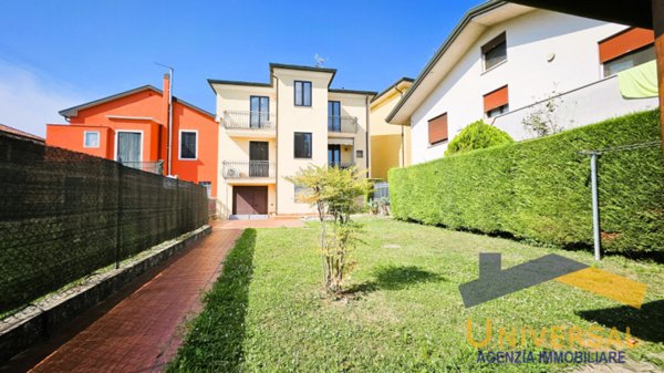 casa indipendente in vendita a Campodarsego in zona Sant'Andrea