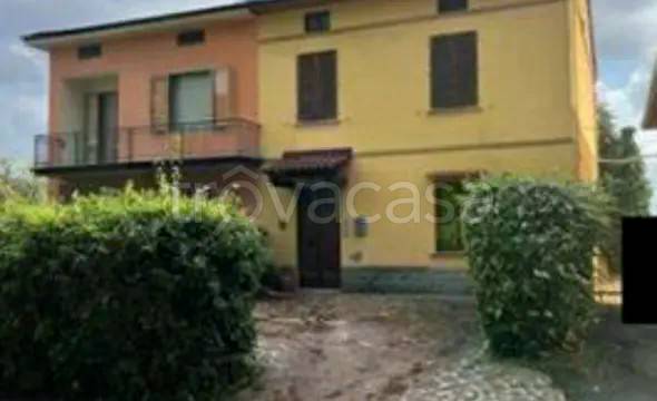 appartamento in vendita a Campodarsego