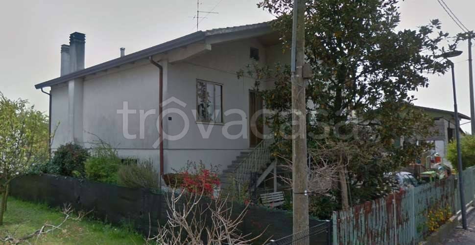 casa indipendente in vendita a Campodarsego