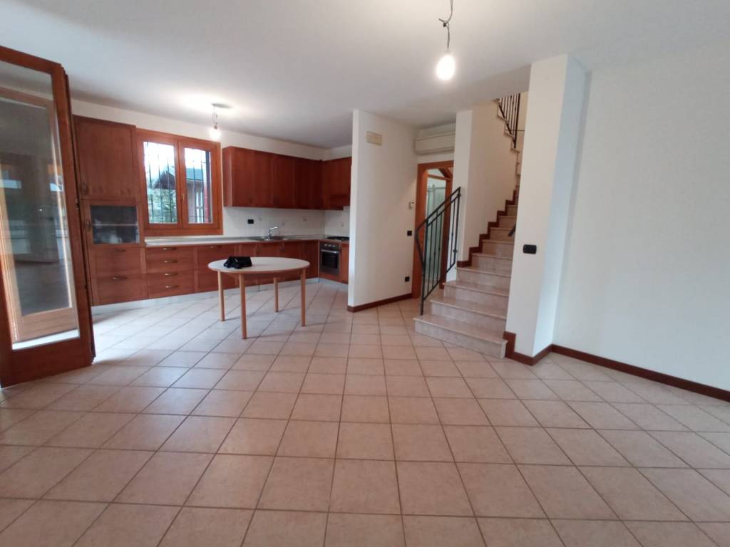 casa indipendente in vendita a Campodarsego in zona Sant'Andrea