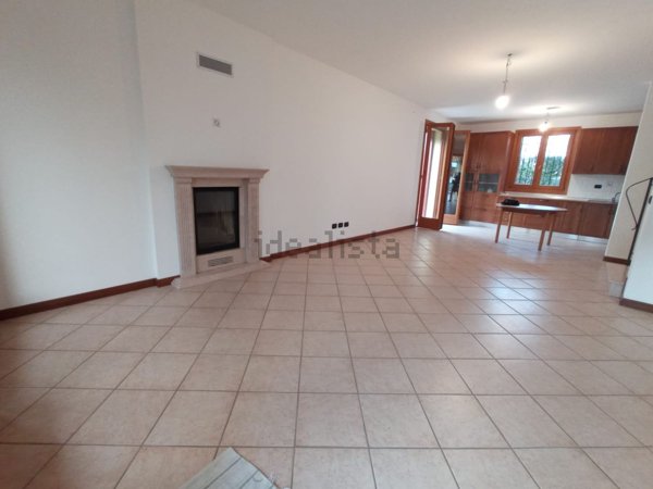 casa indipendente in vendita a Campodarsego in zona Sant'Andrea