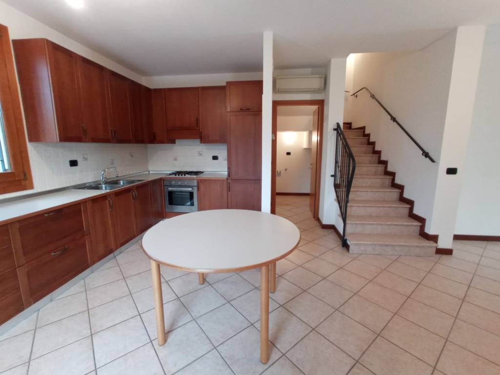 casa indipendente in vendita a Campodarsego in zona Sant'Andrea