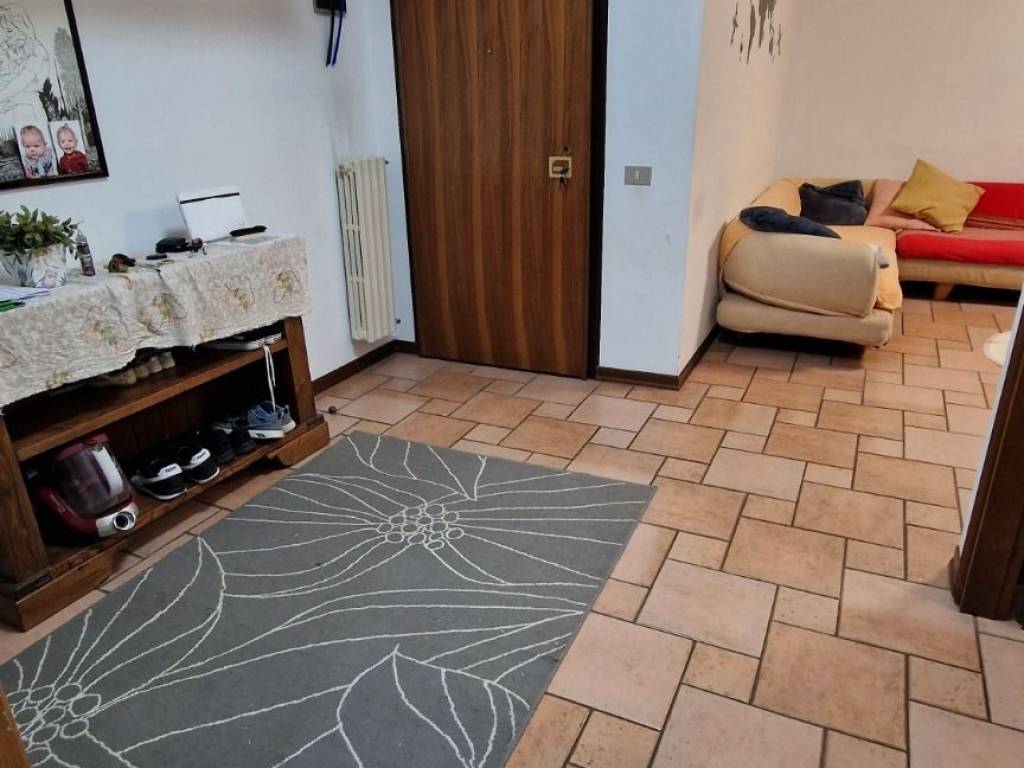 appartamento in vendita a Campodarsego in zona Reschigliano