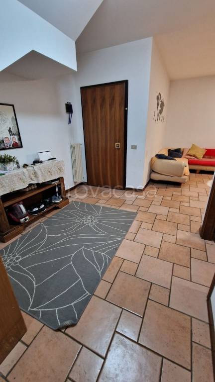 appartamento in vendita a Campodarsego in zona Reschigliano