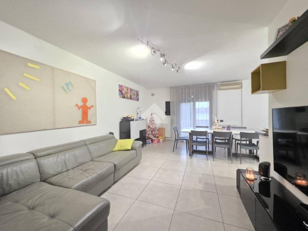 appartamento in vendita a Campodarsego in zona Sant'Andrea