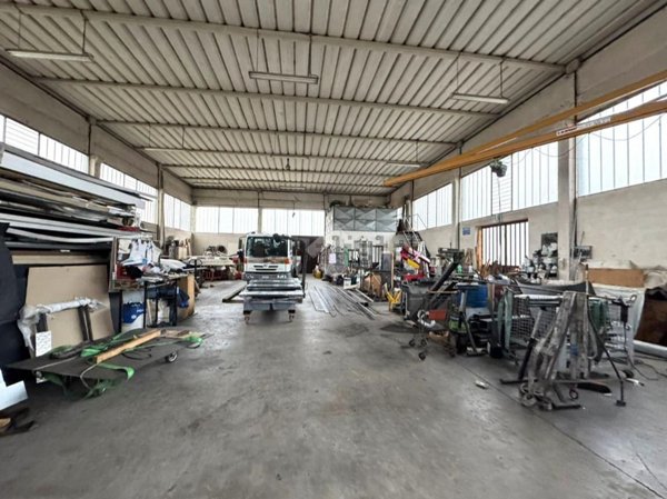 terreno edificabile in vendita a Campodarsego