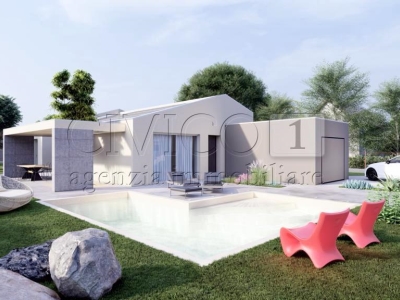 casa indipendente in vendita a Campodarsego