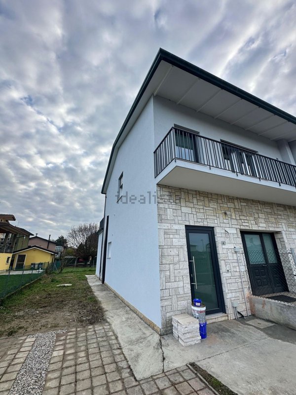 appartamento in vendita a Campodarsego