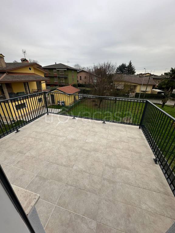 appartamento in vendita a Campodarsego