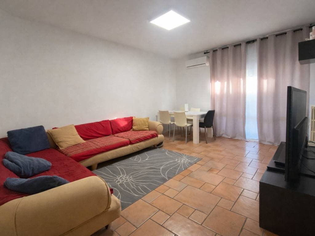 appartamento in vendita a Campodarsego