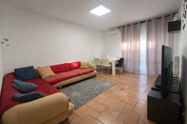 appartamento in vendita a Campodarsego