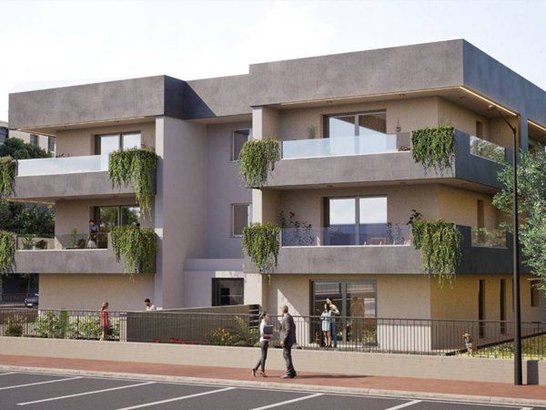 appartamento in vendita a Campodarsego