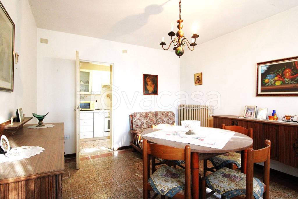 casa indipendente in vendita a Campodarsego