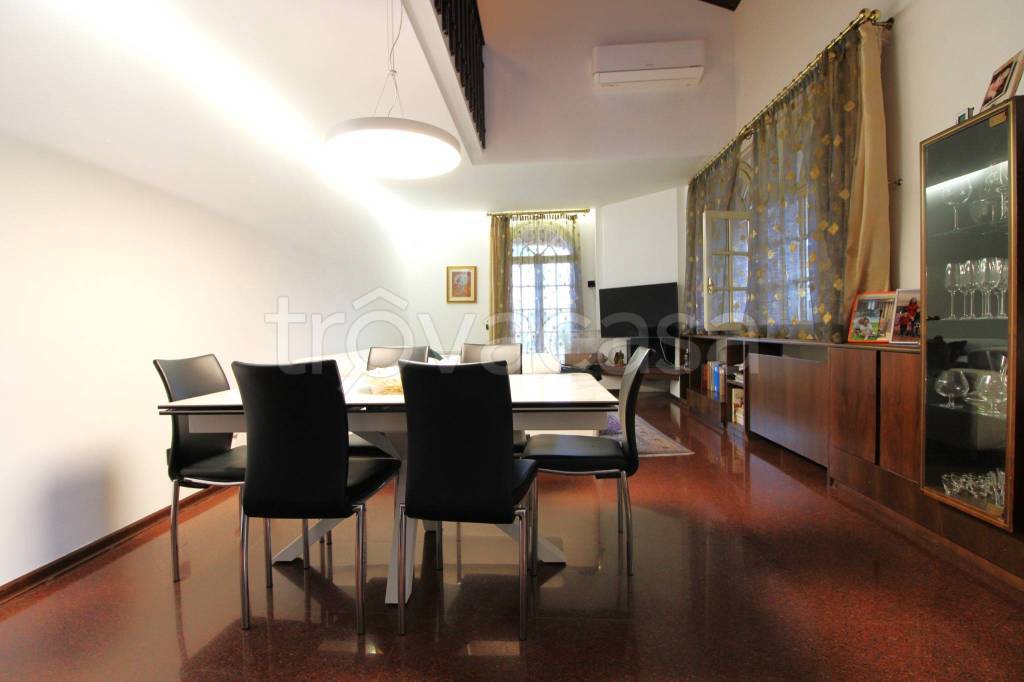 casa indipendente in vendita a Campodarsego