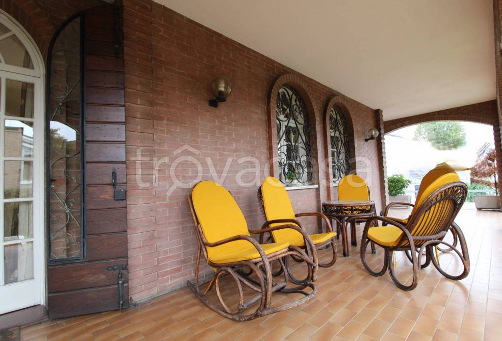 casa indipendente in vendita a Campodarsego