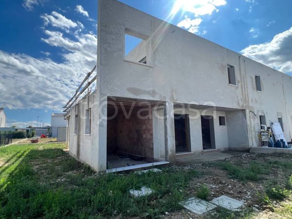 casa indipendente in vendita a Campodarsego