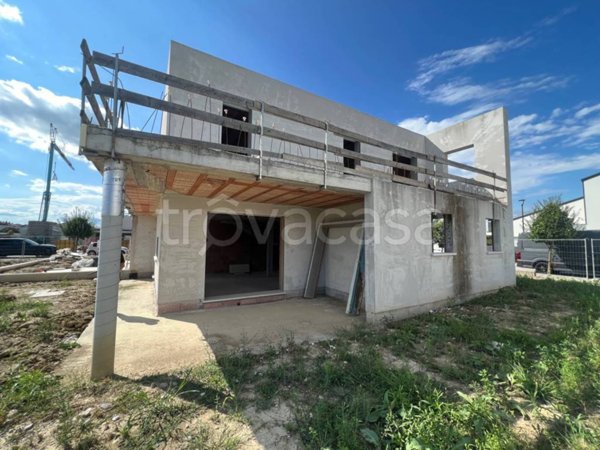 casa indipendente in vendita a Campodarsego