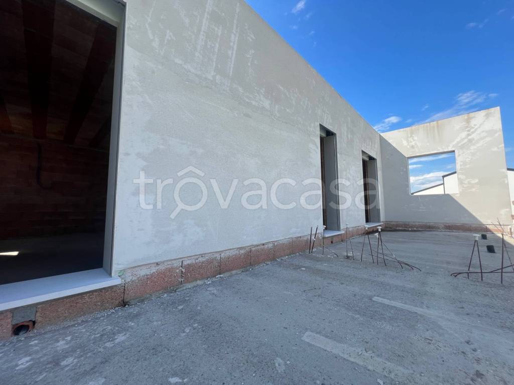 casa indipendente in vendita a Campodarsego
