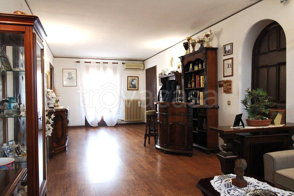 casa indipendente in vendita a Campodarsego