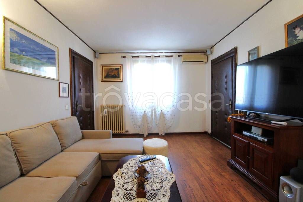 casa indipendente in vendita a Campodarsego in zona Fiumicello