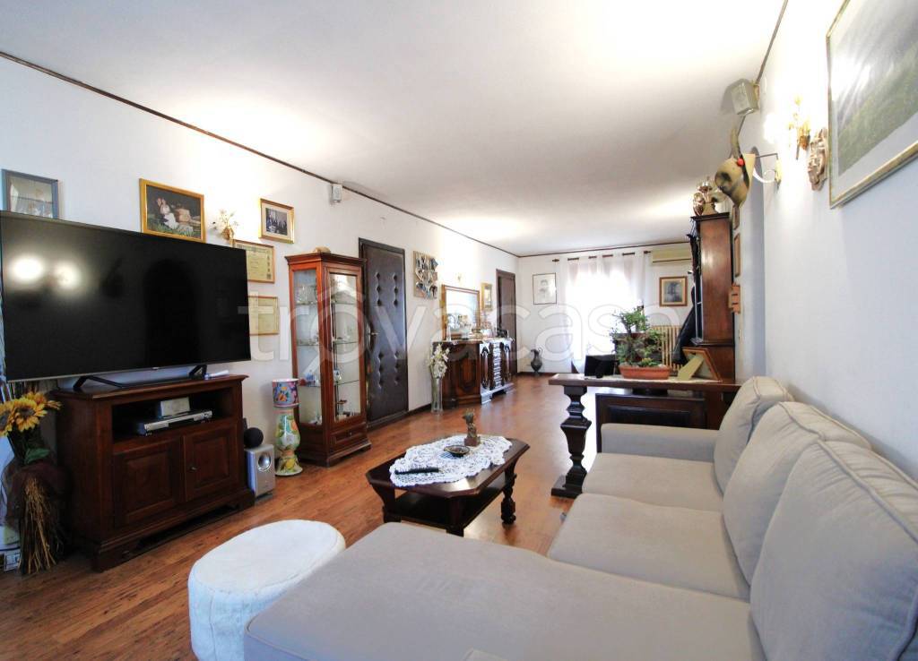 casa indipendente in vendita a Campodarsego in zona Fiumicello