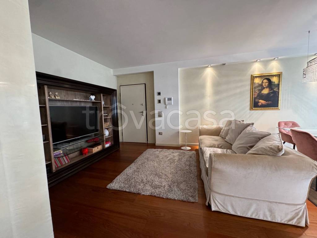 appartamento in vendita a Campodarsego