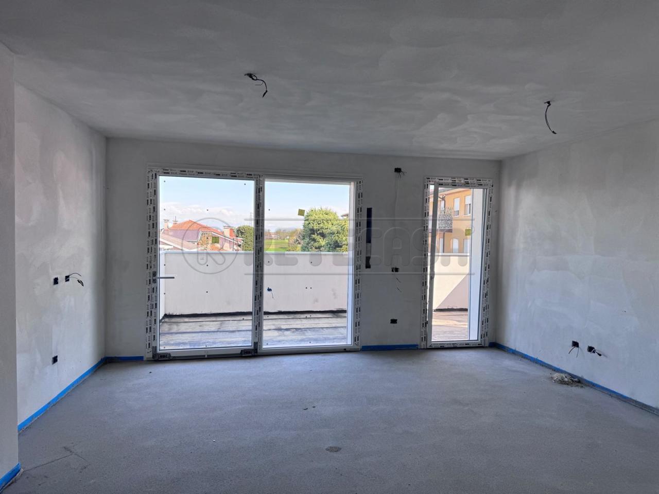 appartamento in vendita a Campodarsego