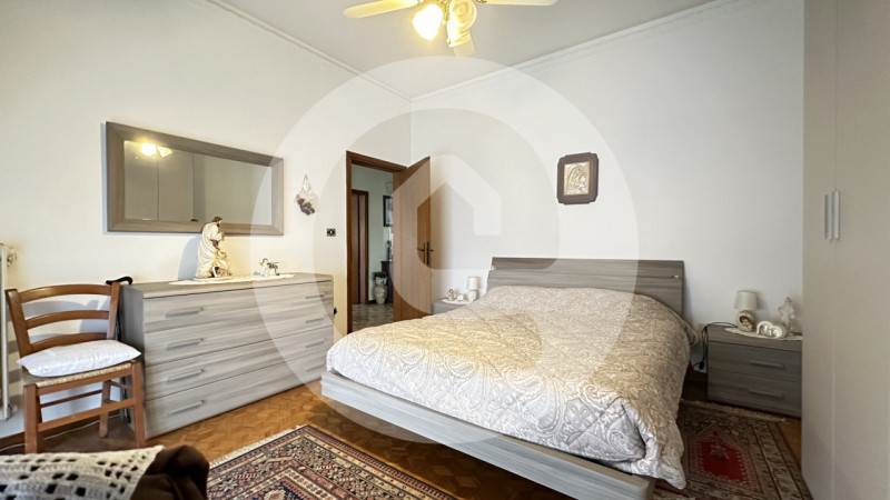 appartamento in vendita a Campodarsego