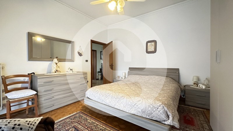 appartamento in vendita a Campodarsego in zona Fiumicello