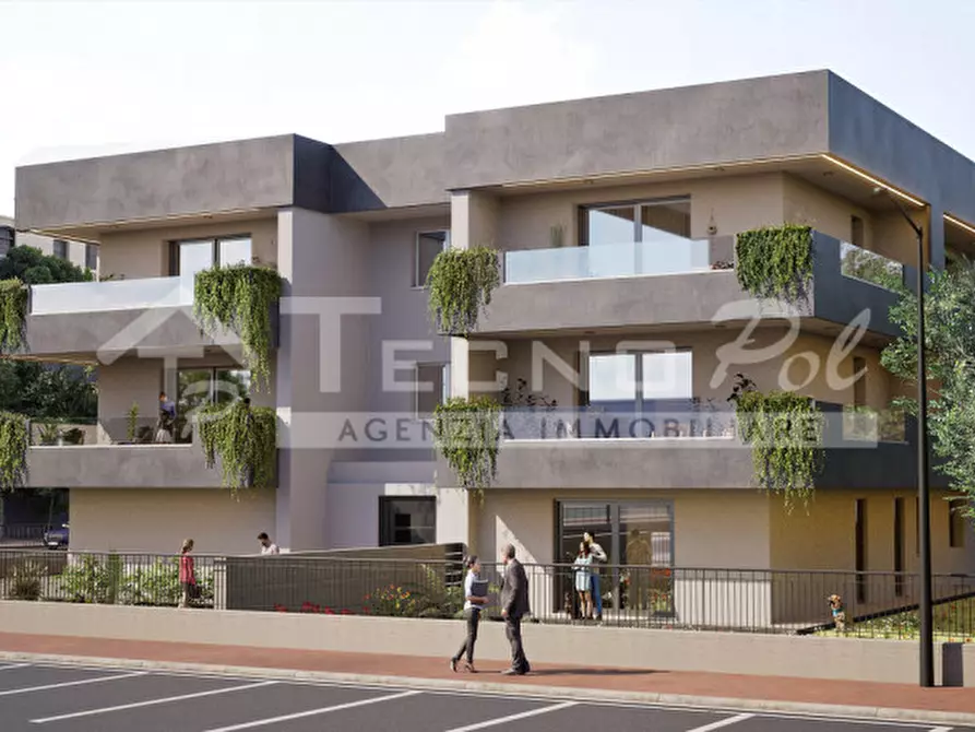 appartamento in vendita a Campodarsego