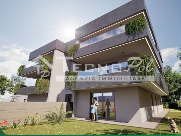 appartamento in vendita a Campodarsego