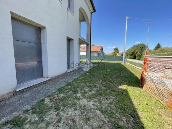 appartamento in vendita a Campodarsego in zona Bronzola