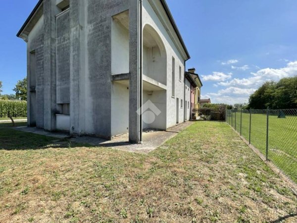 casa indipendente in vendita a Campodarsego in zona Bronzola