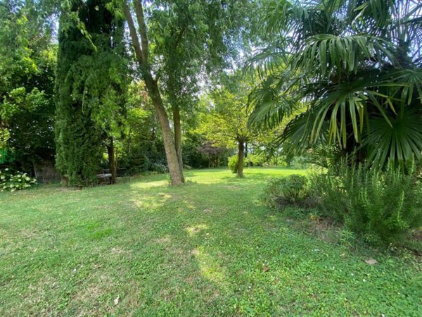 casa indipendente in vendita a Campodarsego