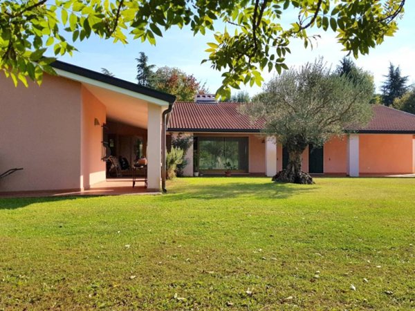 casa indipendente in vendita a Campodarsego