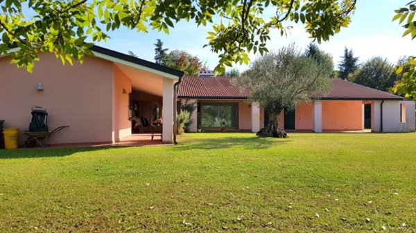 casa indipendente in vendita a Campodarsego