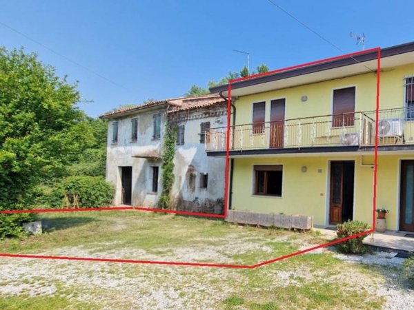 casa indipendente in vendita a Campodarsego